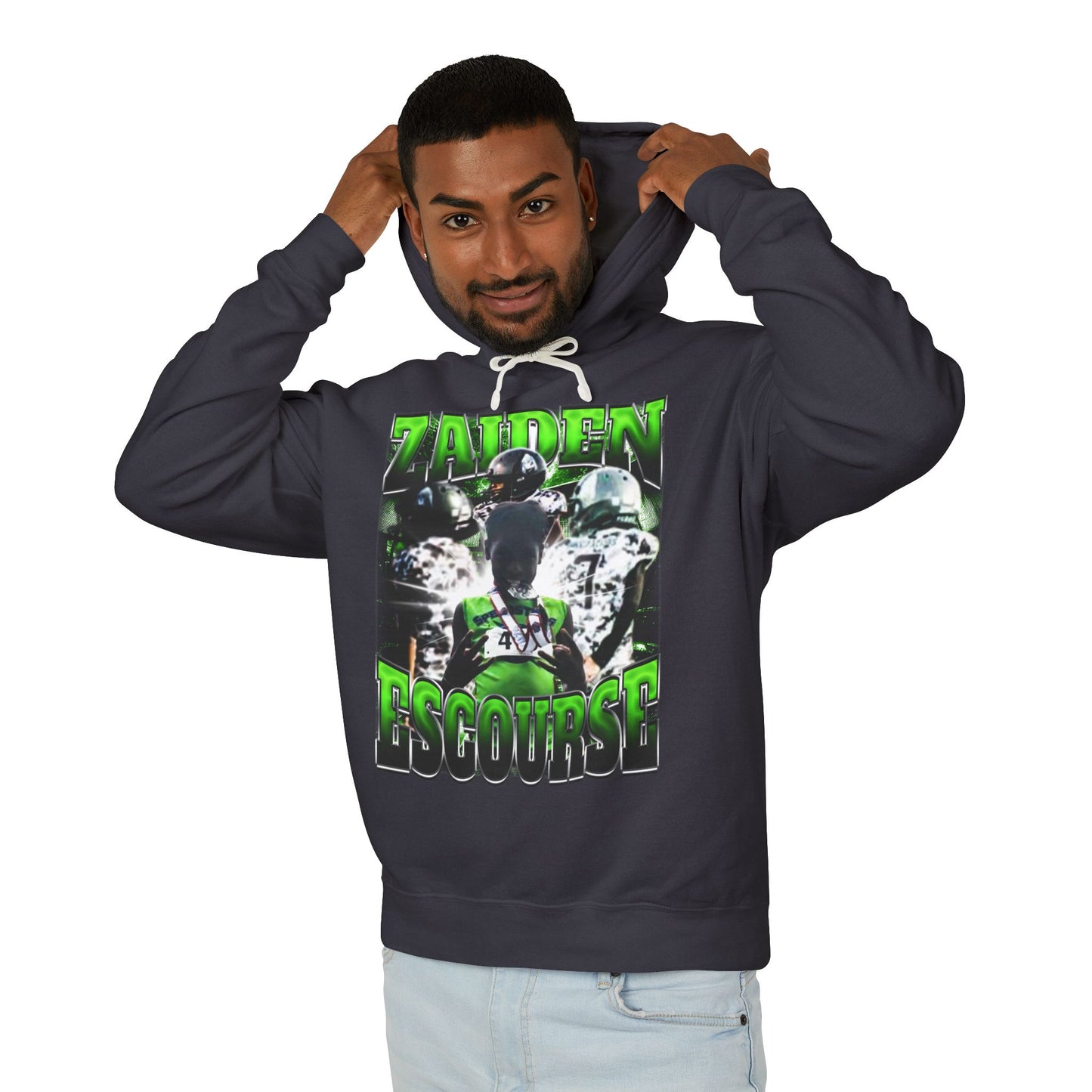 Zaiden Escourse Hoodie
