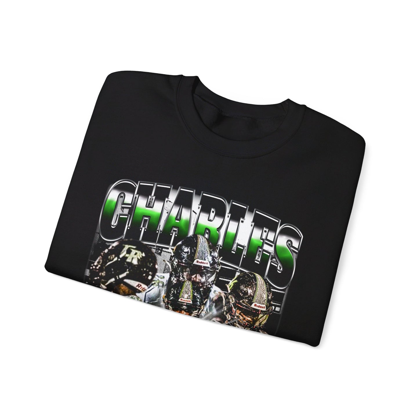 Charles Goldsborough Crewneck Sweatshirt
