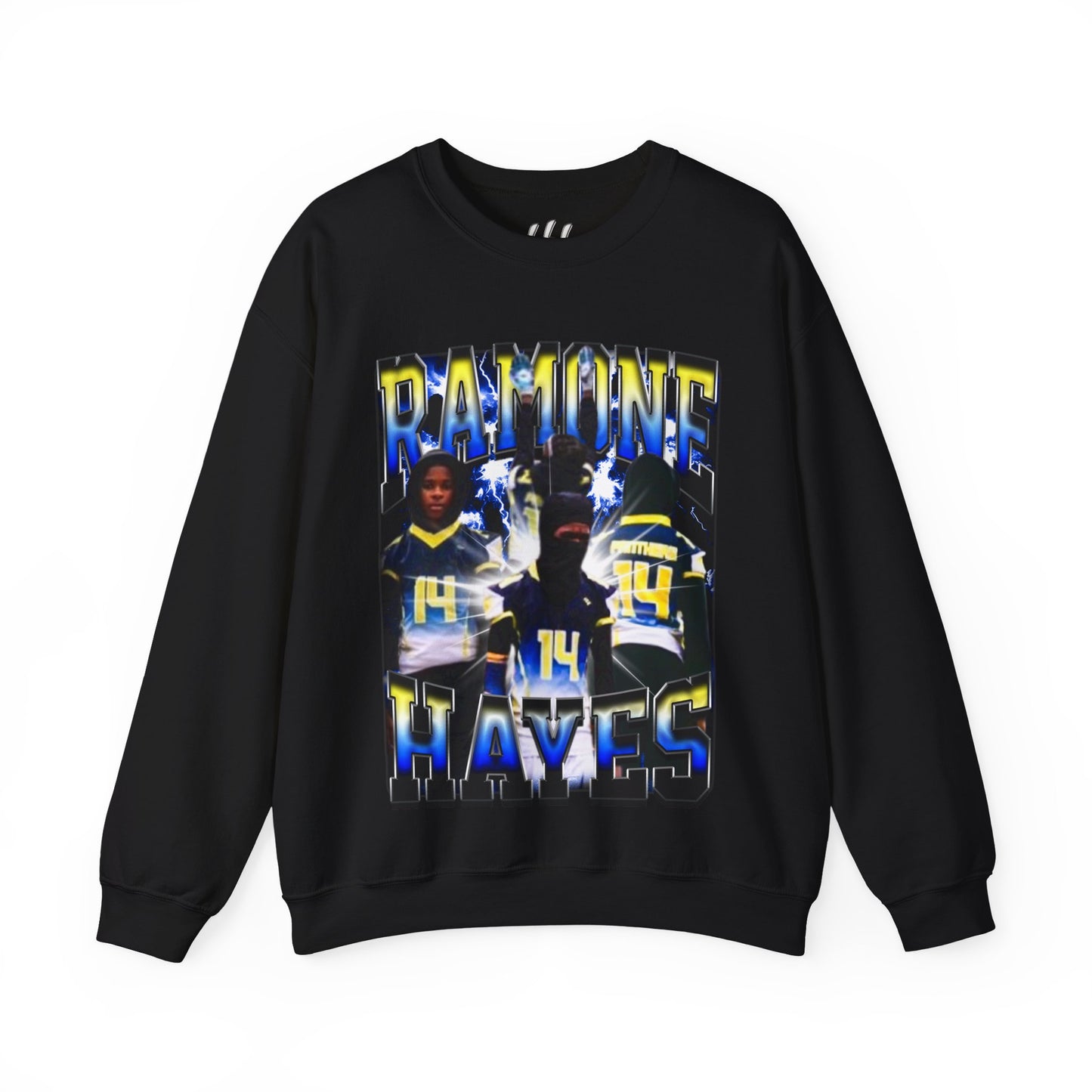Ramone Hayes Crewneck Sweatshirt
