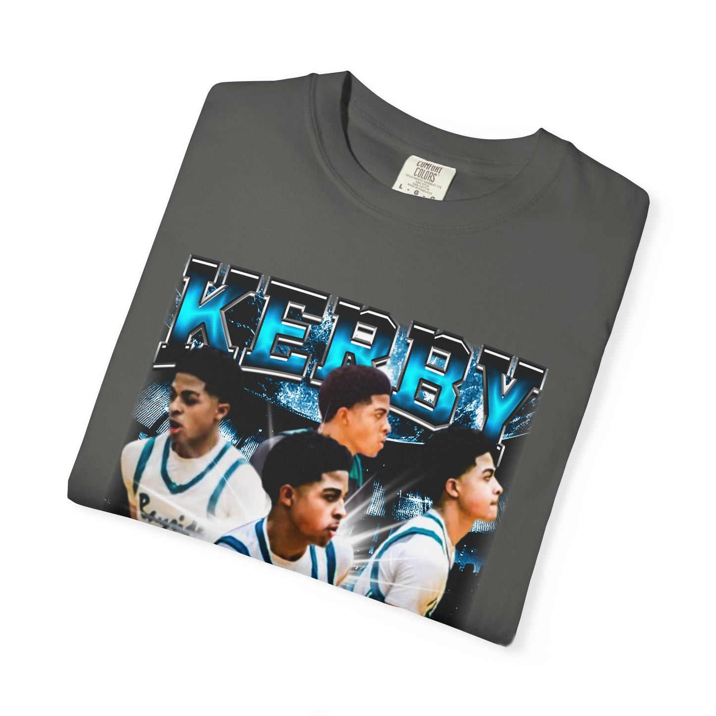 Kerby Cherilus Heavyweight Premium Tee