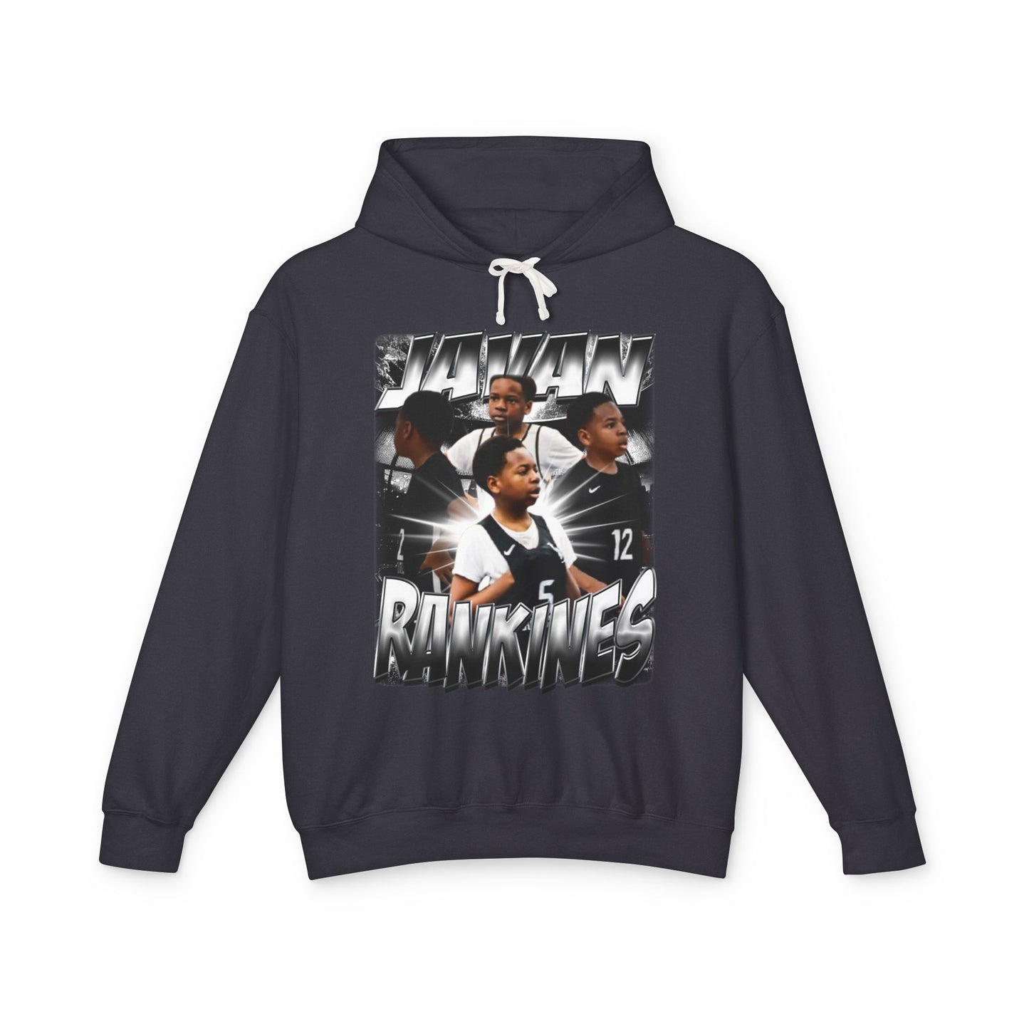 Javan Rankines Hoodie