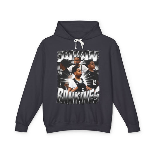 Javan Rankines Hoodie