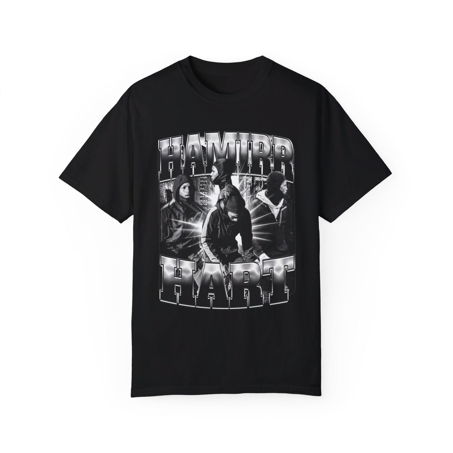 Hamirr Hart Heavy Cotton Tee