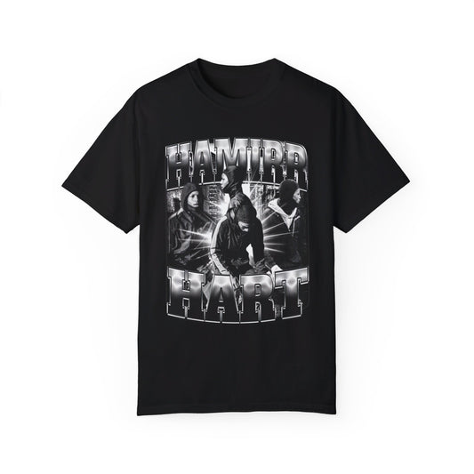 Hamirr Hart Heavy Cotton Tee