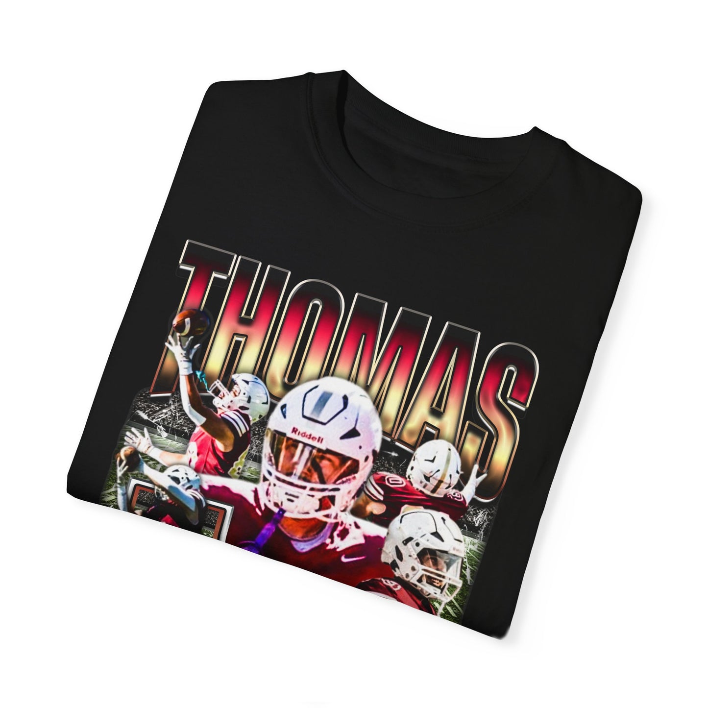 Thomas Ordonez Heavy Cotton Tee