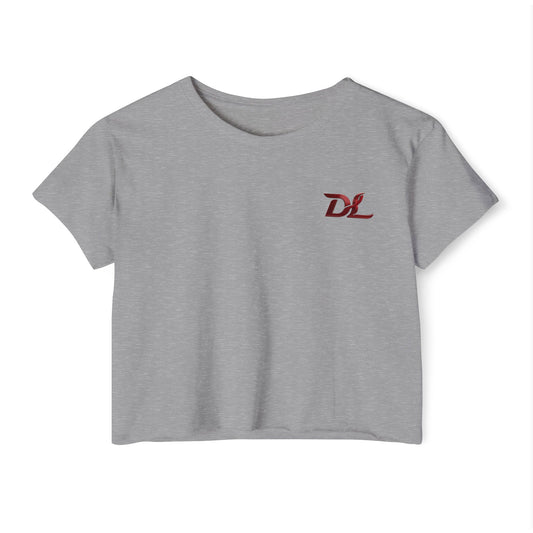 Deyunkrea Lewis Crop Top