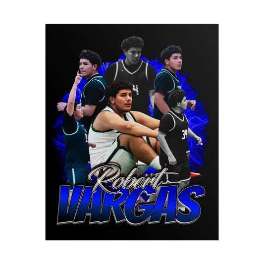 Robert Vargas Posters