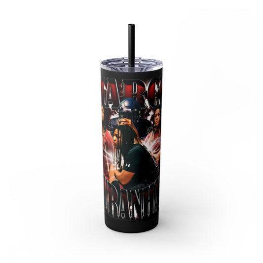 Marco Duranham Stainless Steal Tumbler
