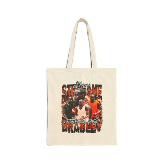Baya Stephane Bradley Tote Bag