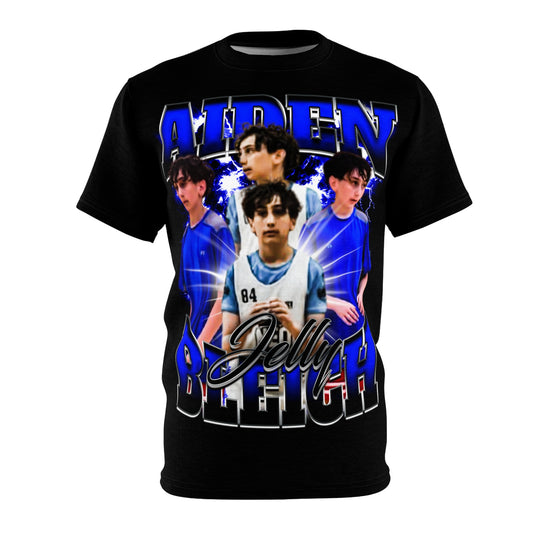 Aiden Bleich Vintage Full Pree