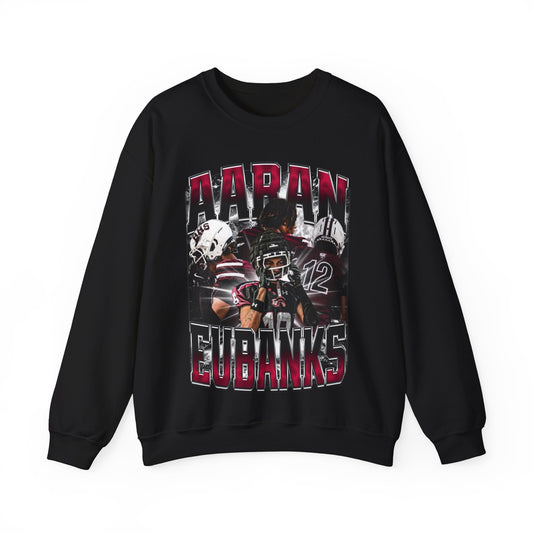 Aaran Eubanks Crewneck Sweatshirt