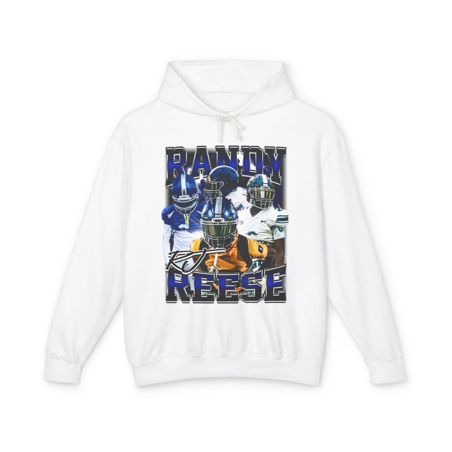 Randy Reese Hoodie