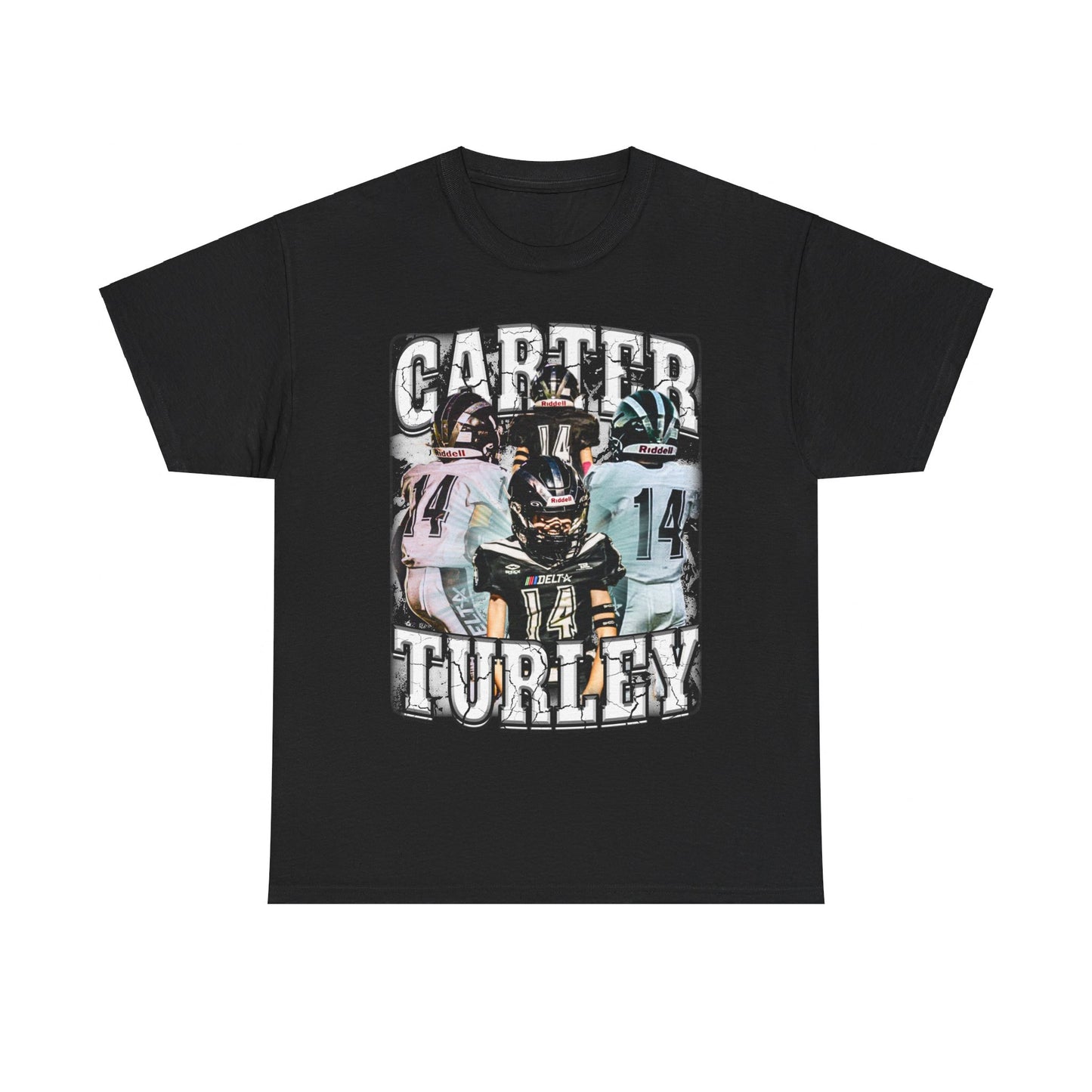Carter Turley Heavy Cotton Tee