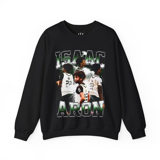 Isaac Aron Crewneck Sweatshirt