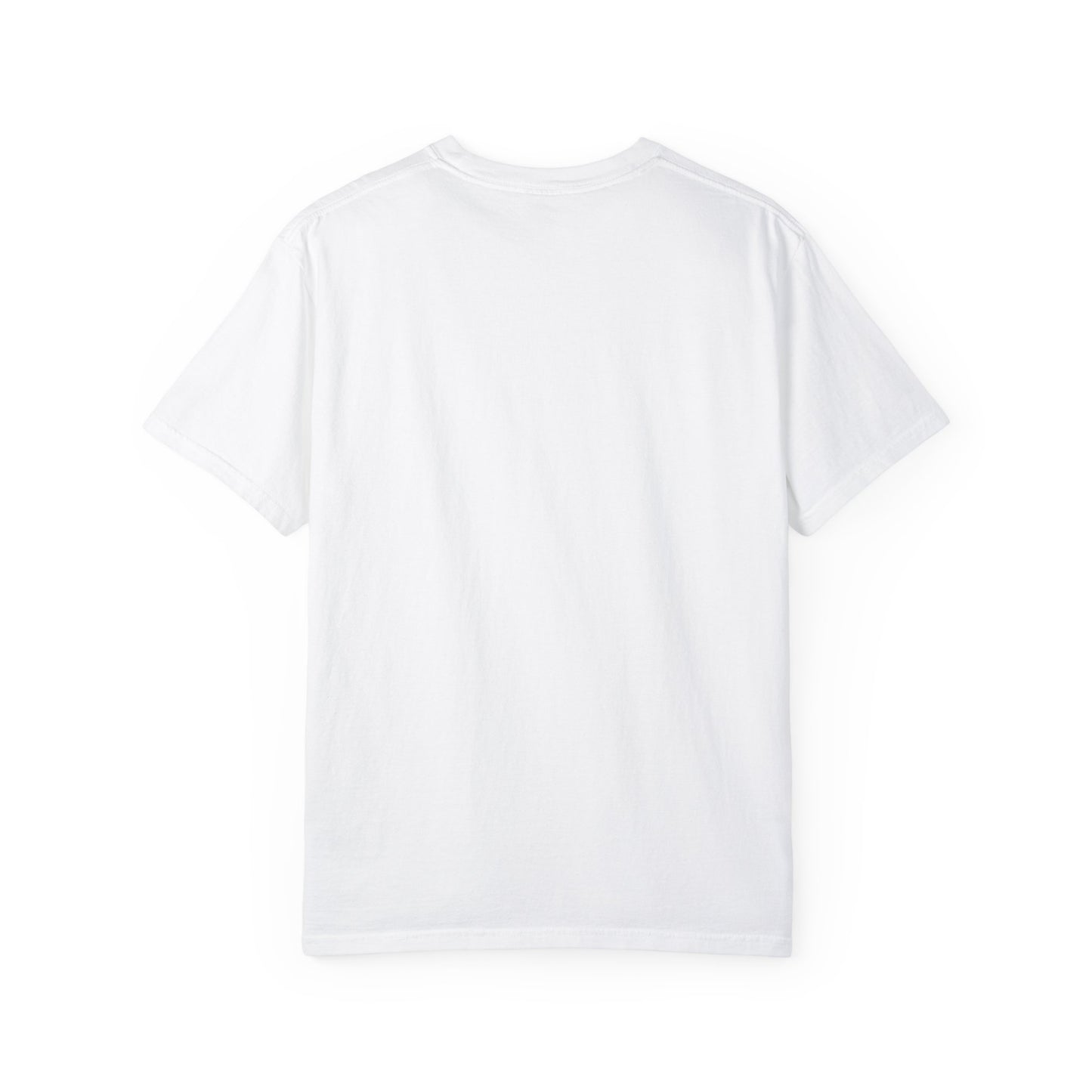 Jah Waldrop Graphic T-shirt