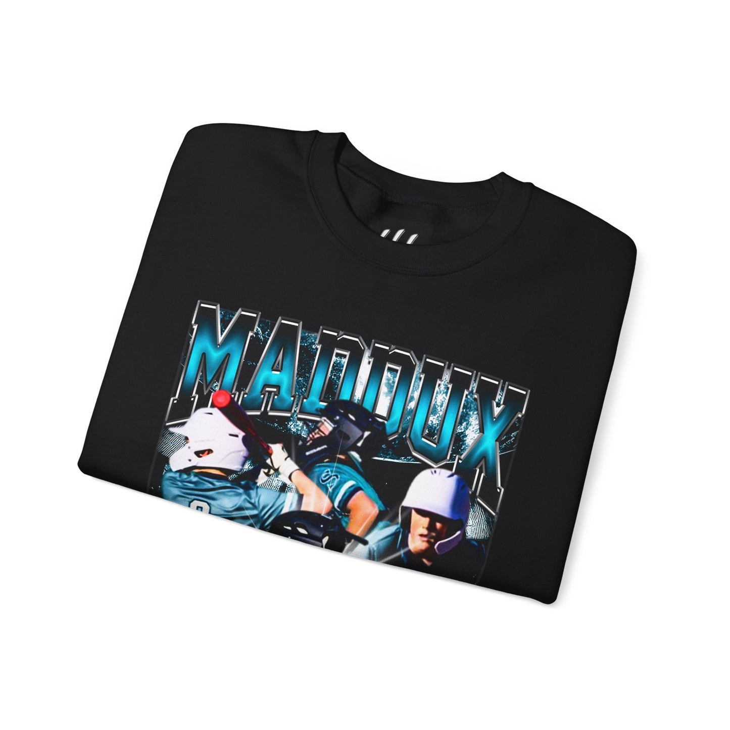 Maddux Ace Desposito Crewneck Sweatshirt