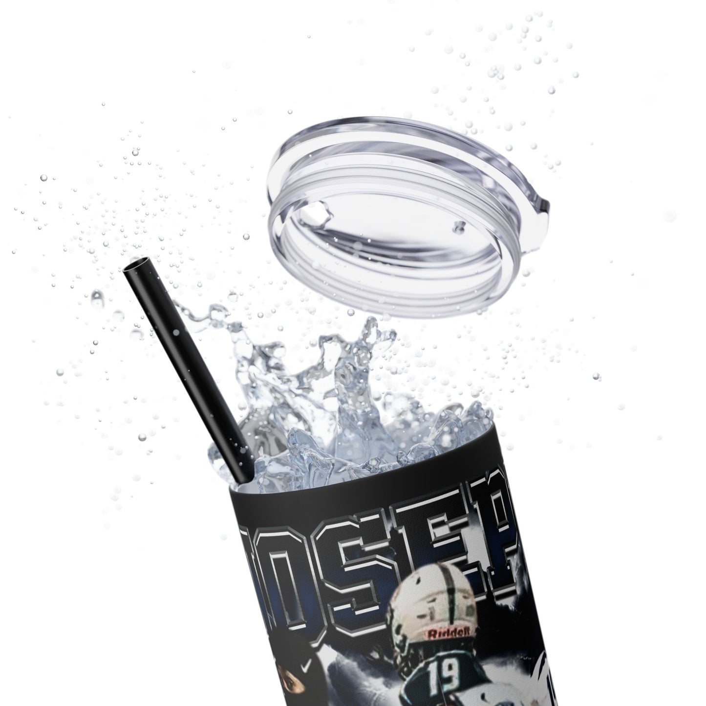Joseph Campbell Stainless Steal Tumbler