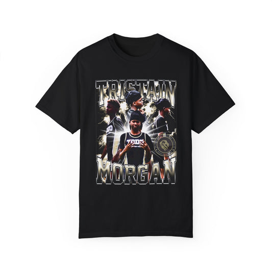 Tristain Morgan Heavyweight Premium Tee