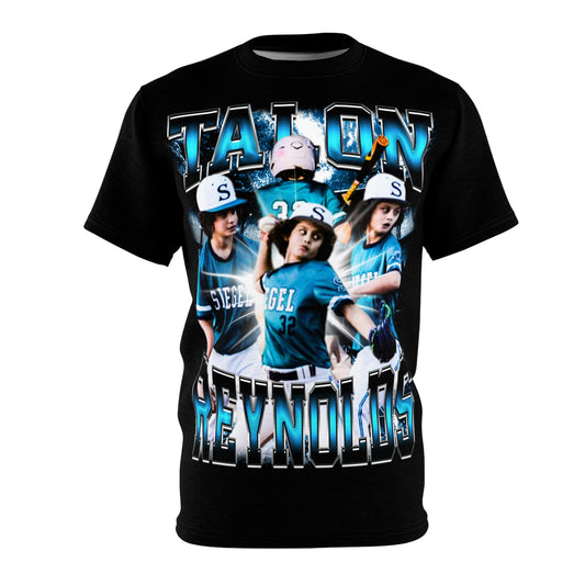 Talon Reynolds Vintage Full Pree