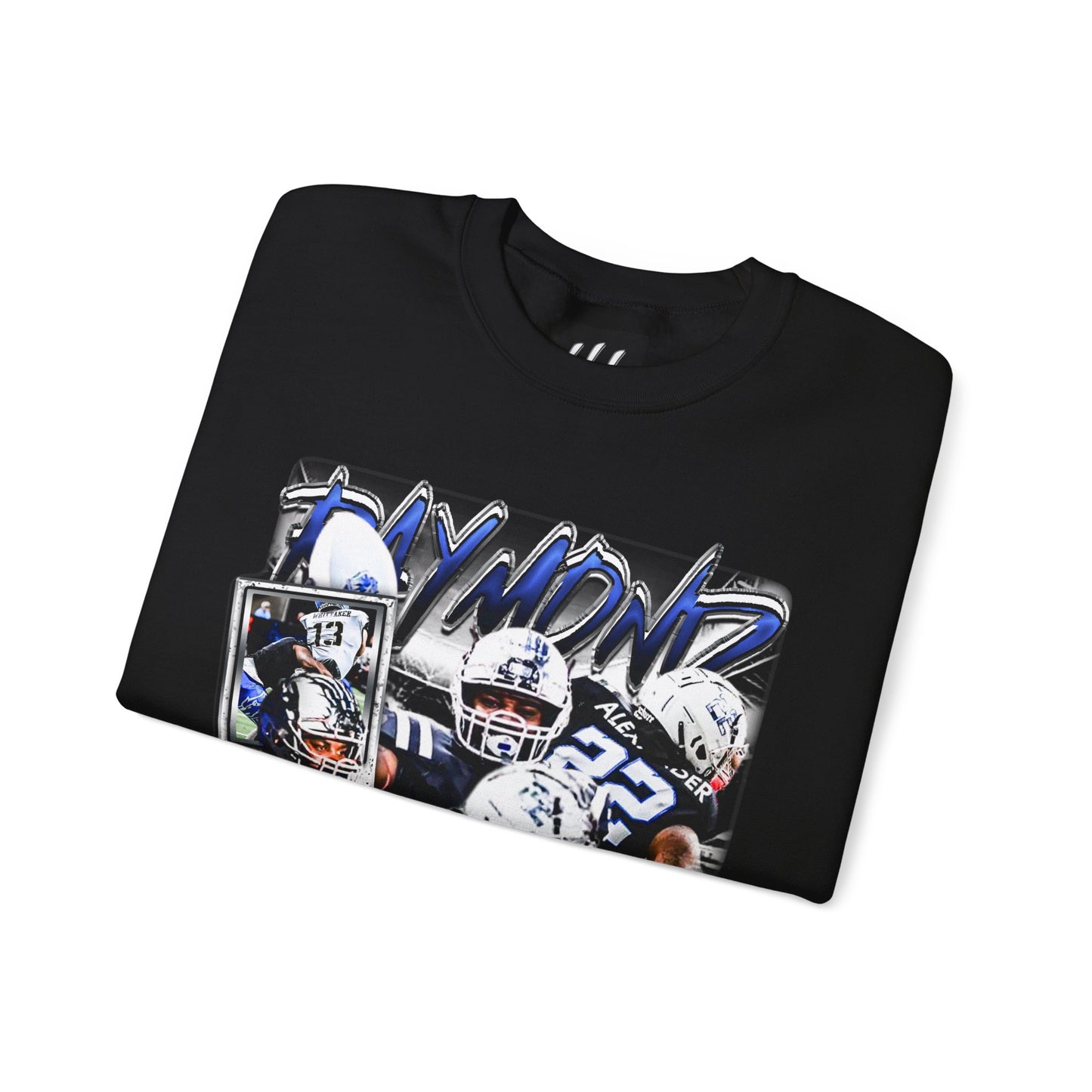 Raymond Alexander Crewneck Sweatshirt