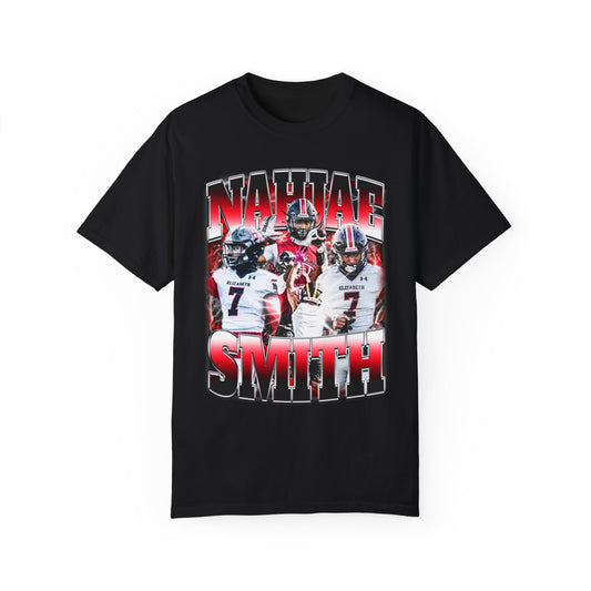 Nahjae Smith Heavy Cotton Tee