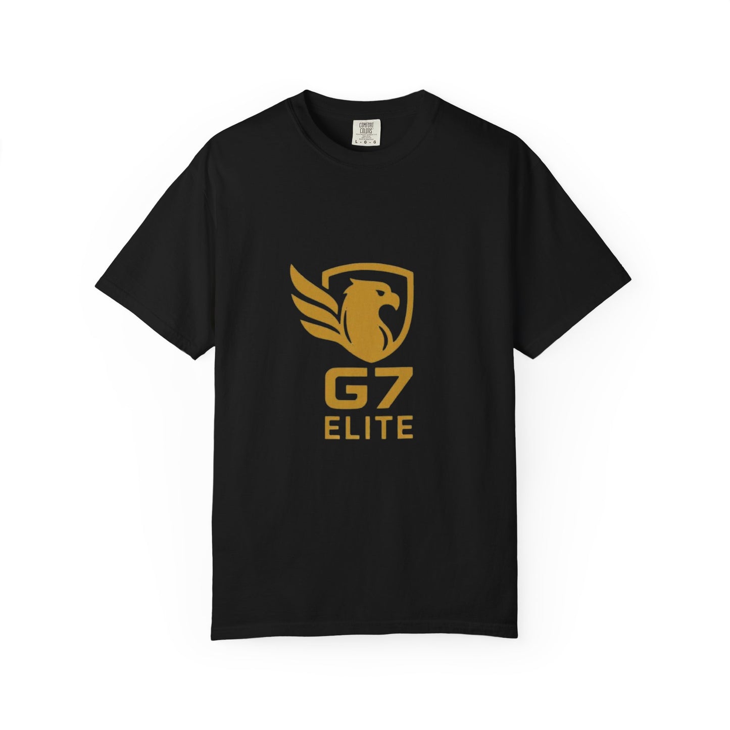 G7 Elite Heavyweight Premium Tee
