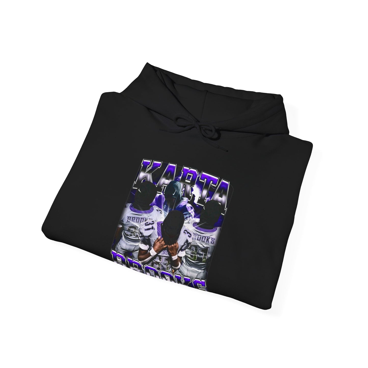 Karta Brooks Hoodie