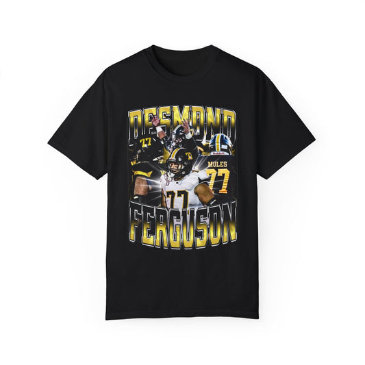 Desmond Ferguson Heavy Cotton Tee
