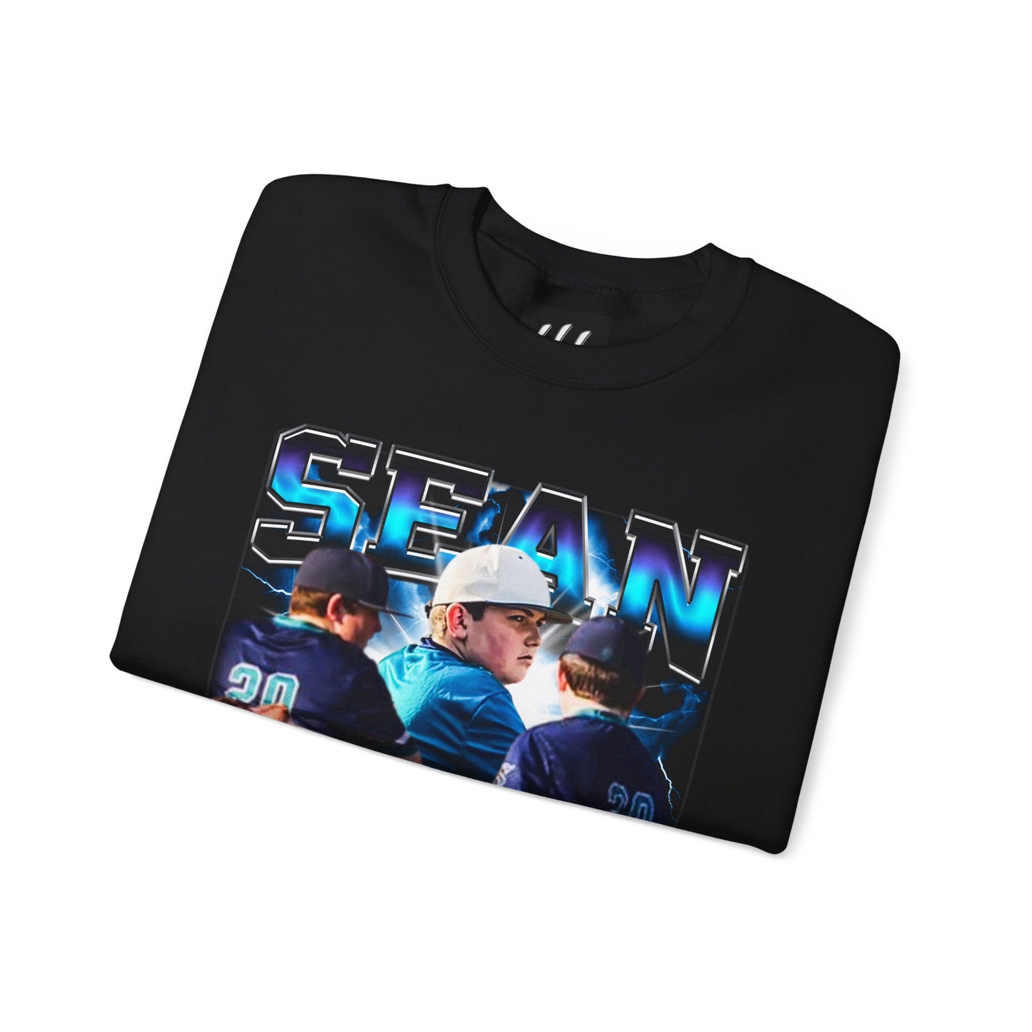 Sean Smith Crewneck Sweatshirt