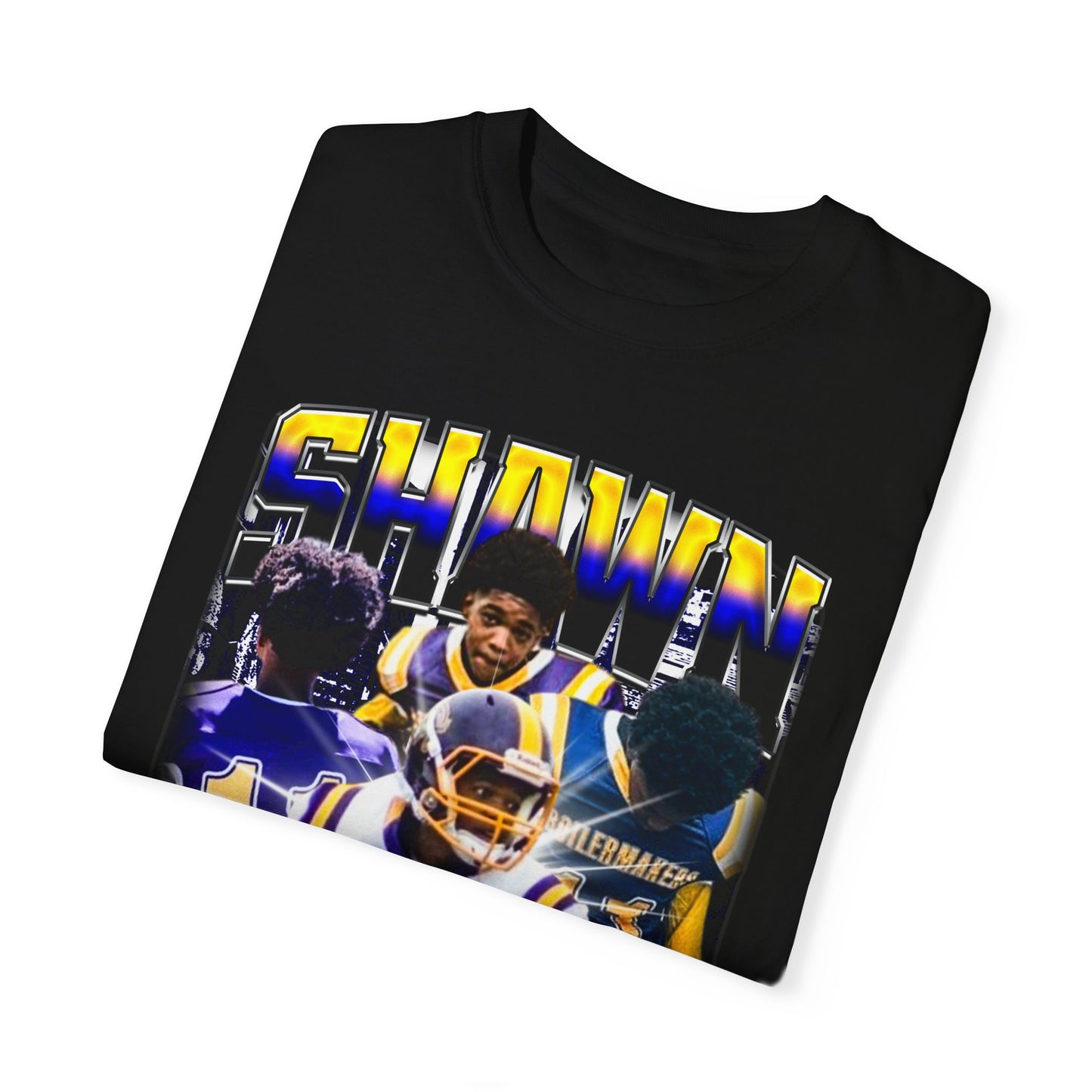 Shawn Garrett Heavy Cotton Tee
