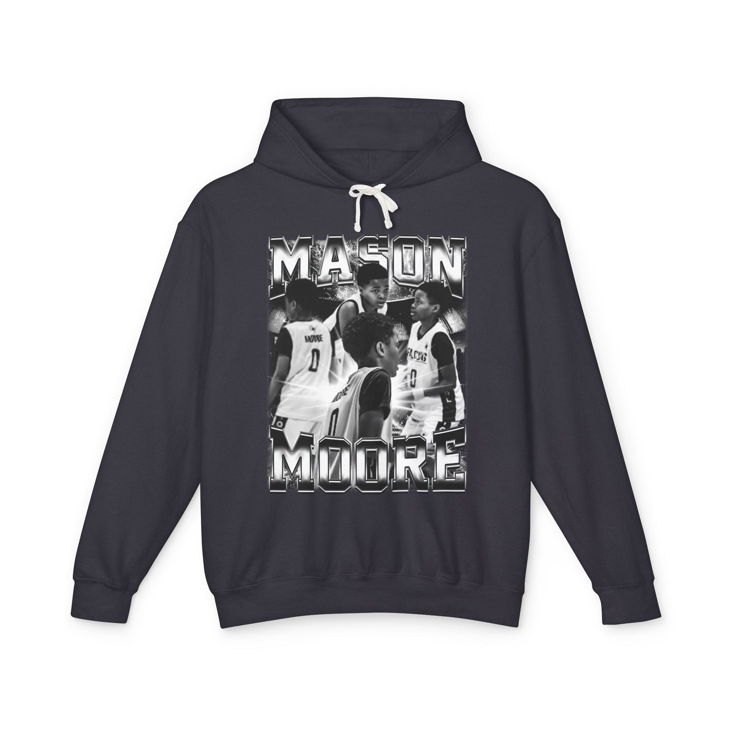 Mason Moore Hoodie