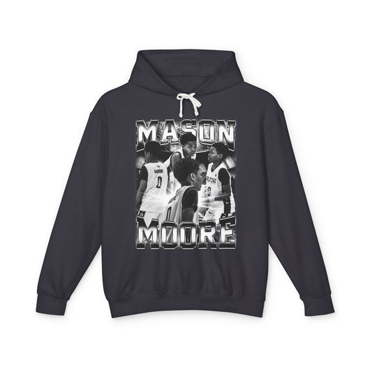 Mason Moore Hoodie
