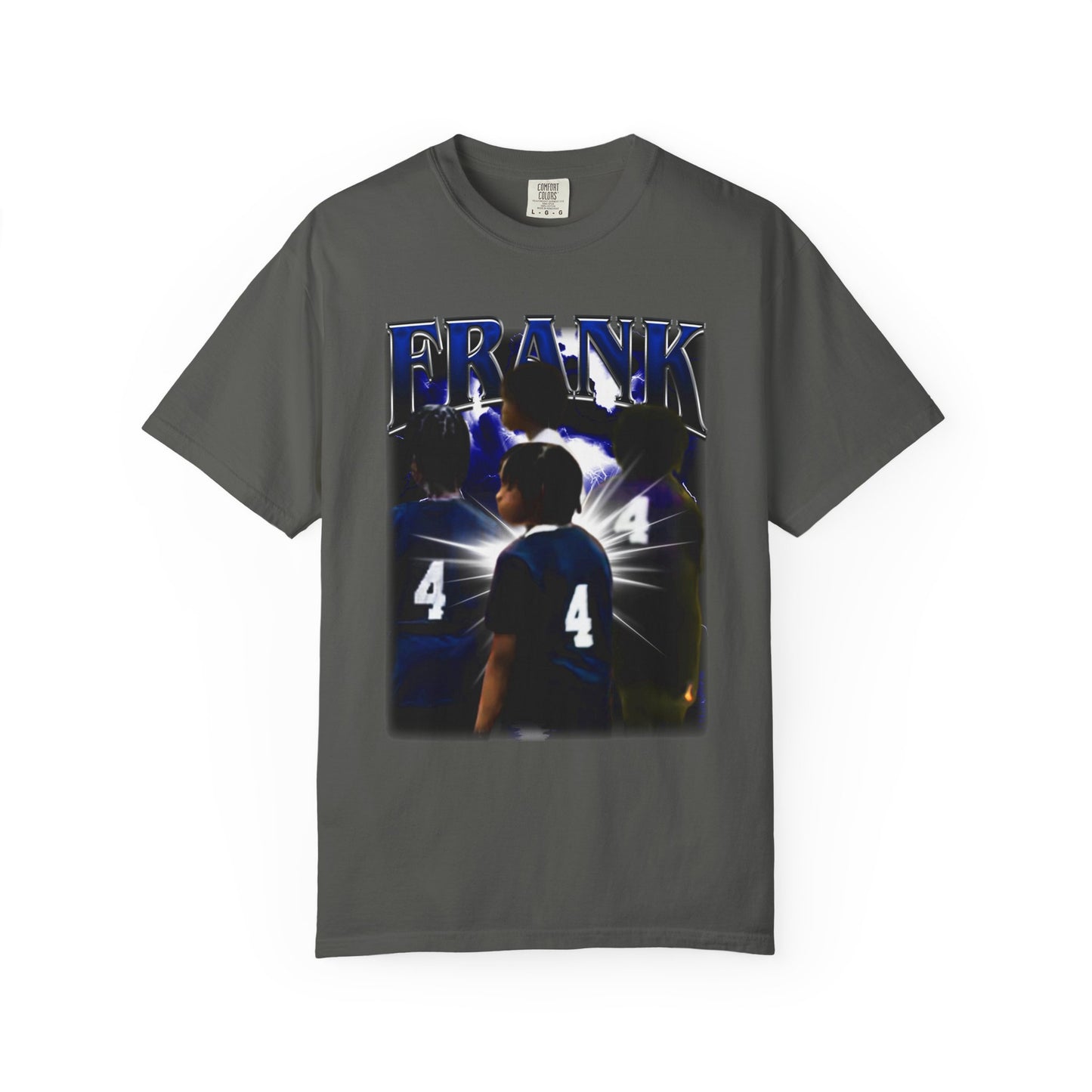 Frank Heavyweight Premium Tee