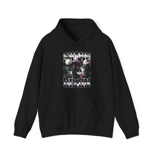 Shane Dixon Hoodie