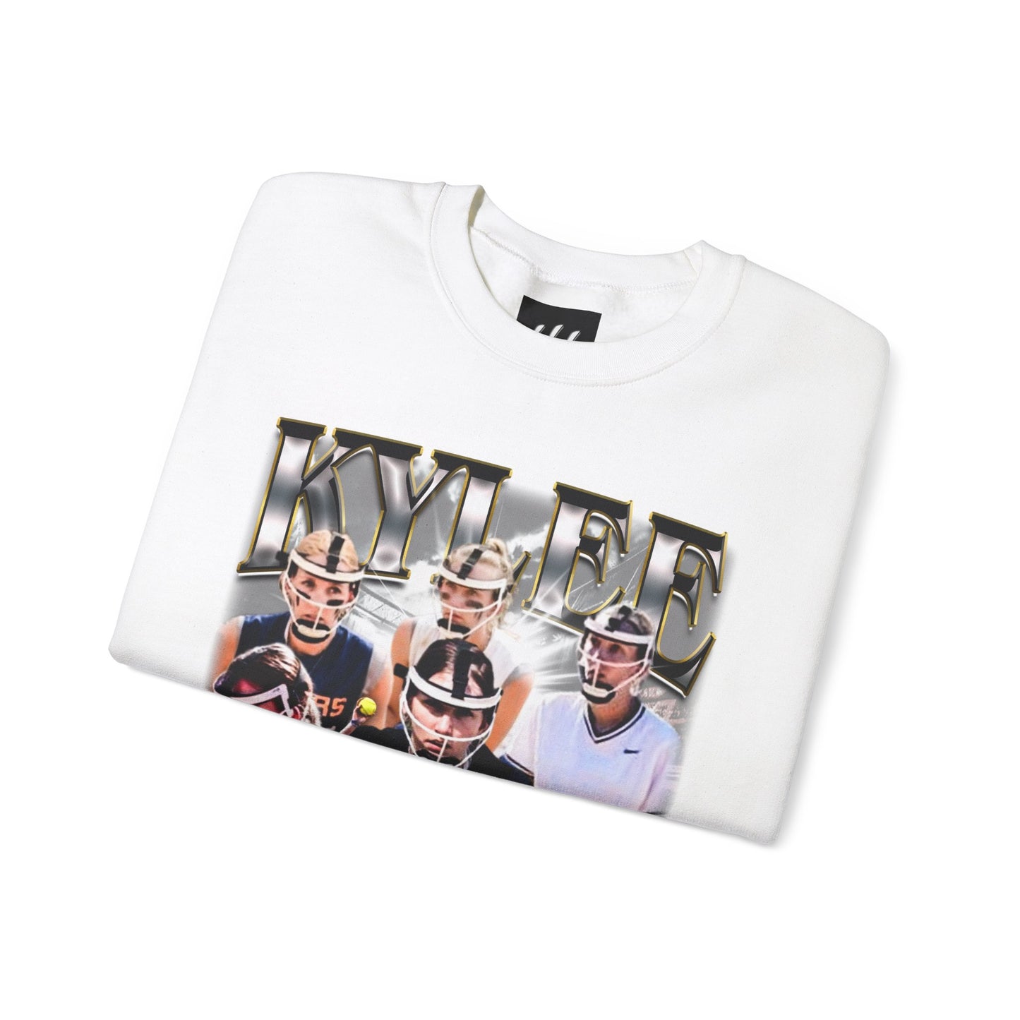 Kylee Miller Crewneck Sweatshirt