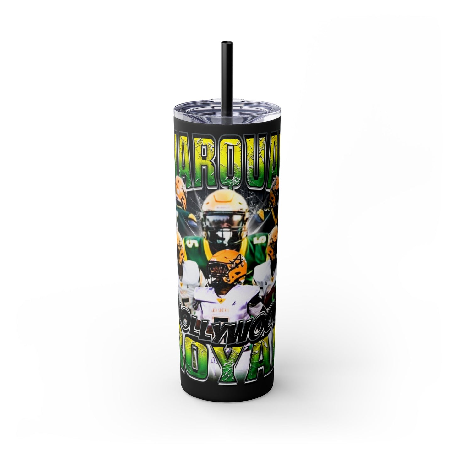 Marquan Royal Stainless Steal Tumbler