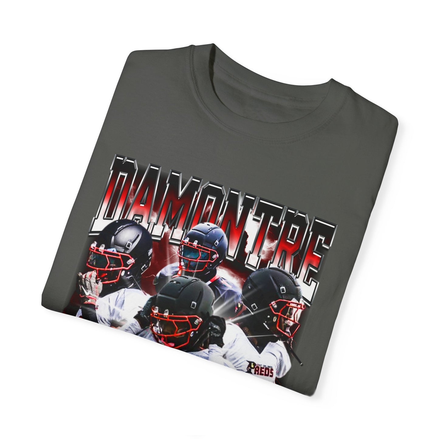 Damontre Pryor Heavyweight Premium Tee