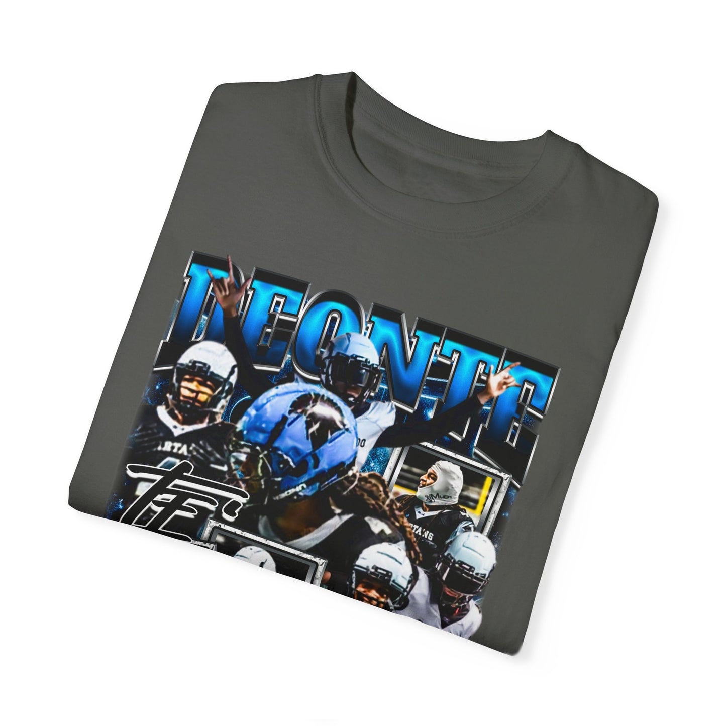 Deonte Rarrieck Heavyweight Premium Tee