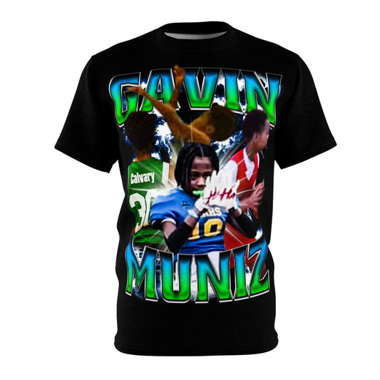 Gavin Muniz Vintage Full Pree
