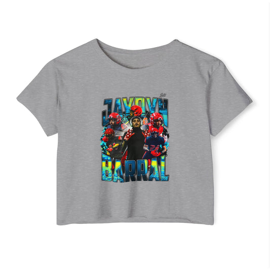 Jaydyn Barral Cook Crop Top