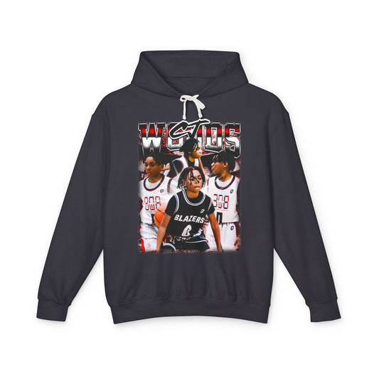 Cj Woods Hoodie
