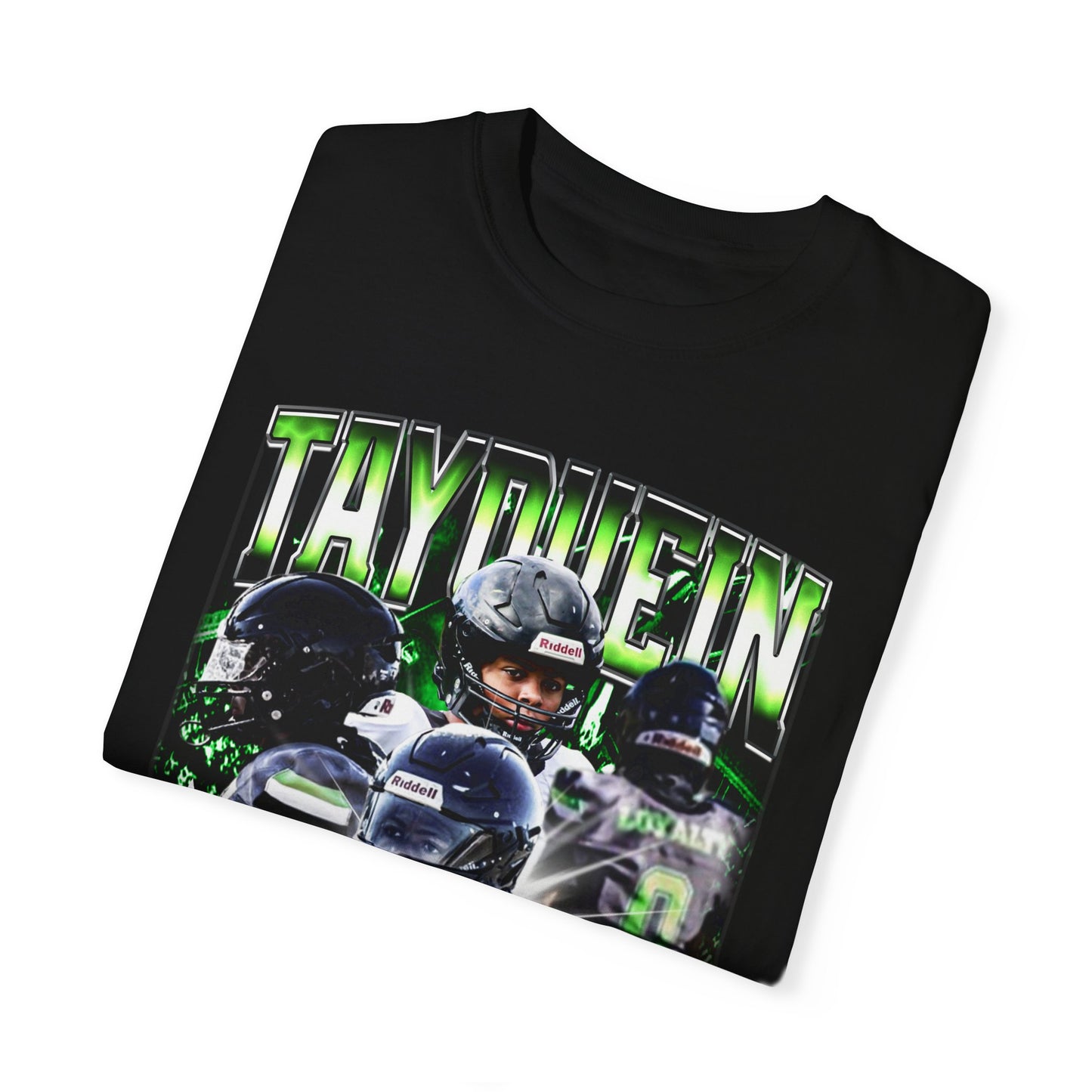 Tayovein Gross Heavy Cotton Tee