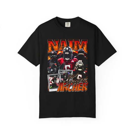 Naim Archer Heavyweight Premium Tee
