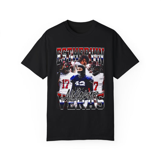 Esthervin Almanzar Veras Heavyweight Premium Tee
