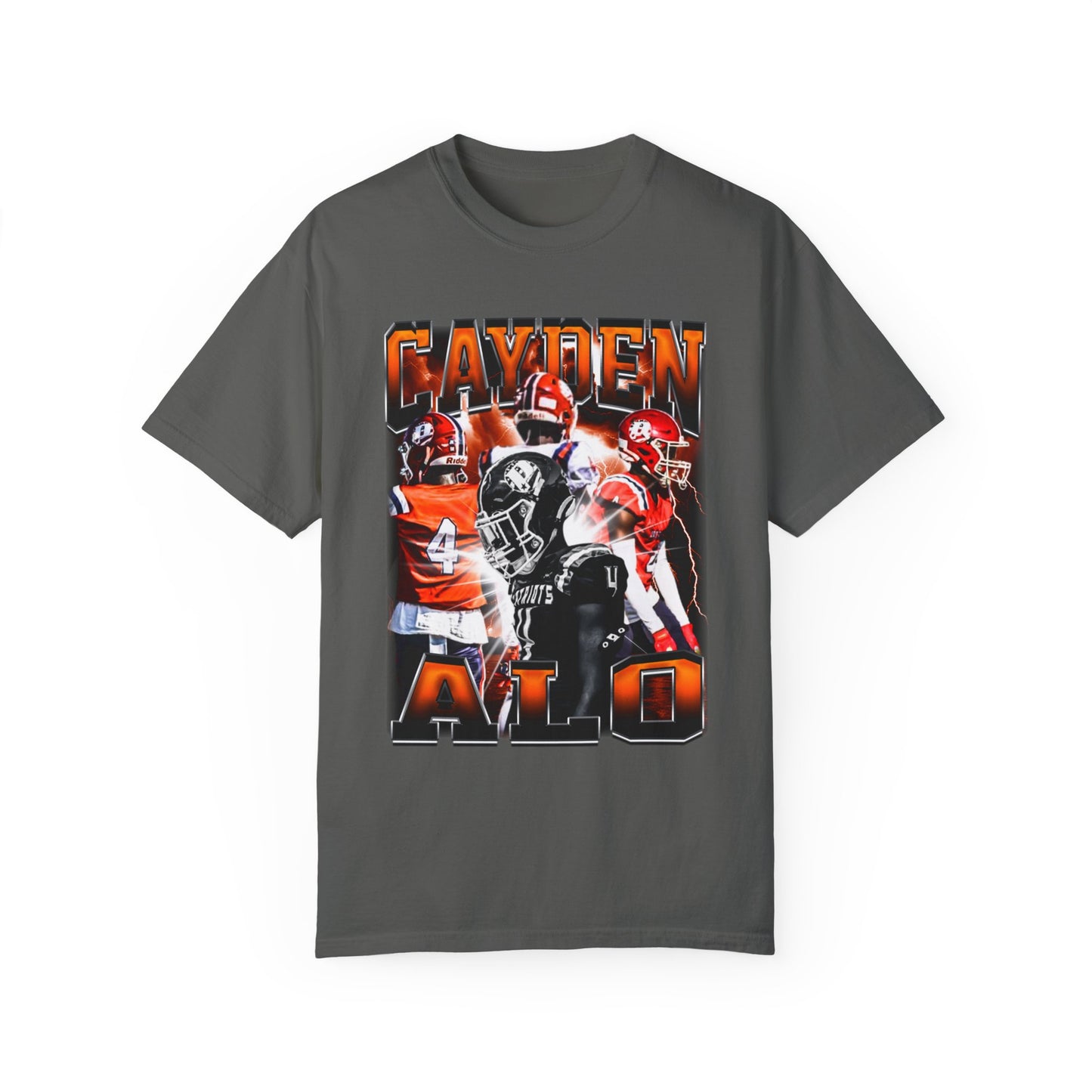 Cayden Alo Heavyweight Premium Tee
