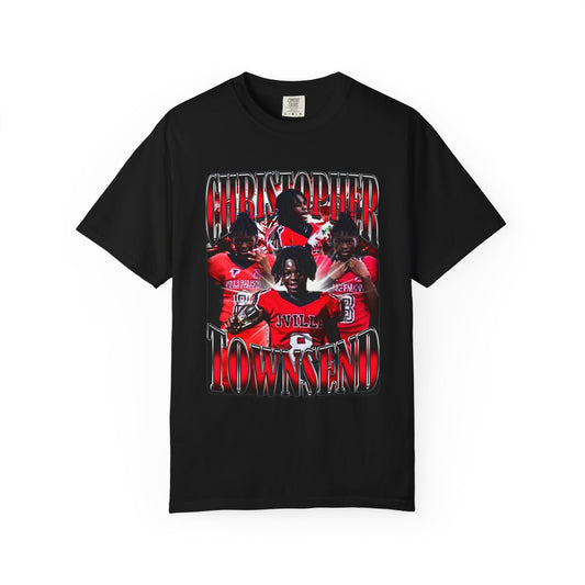 Christopher Townsend Heavyweight Premium Tee
