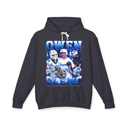 Owen Slemc Hoodie