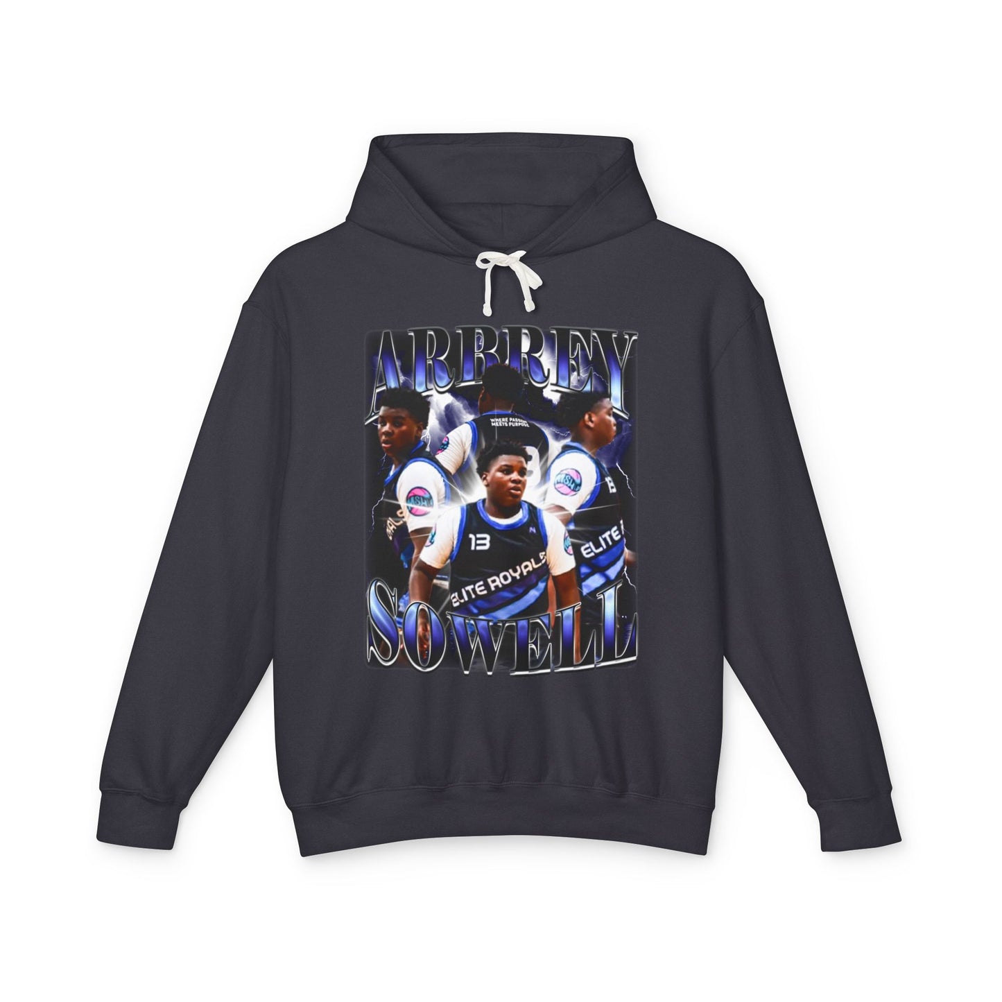 Arbrey Sowell Hoodie