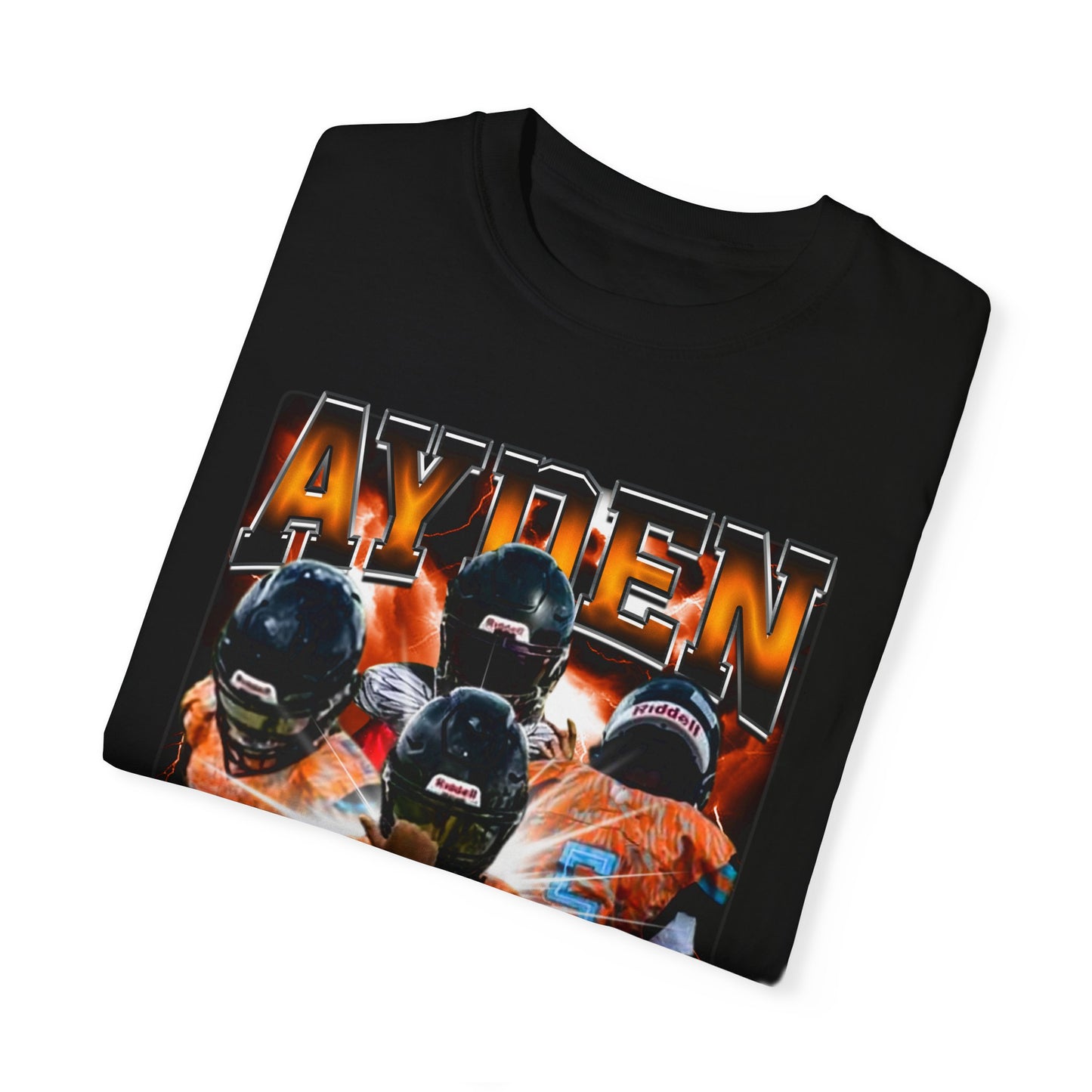 Ayden Pollock Heavyweight Premium Tee