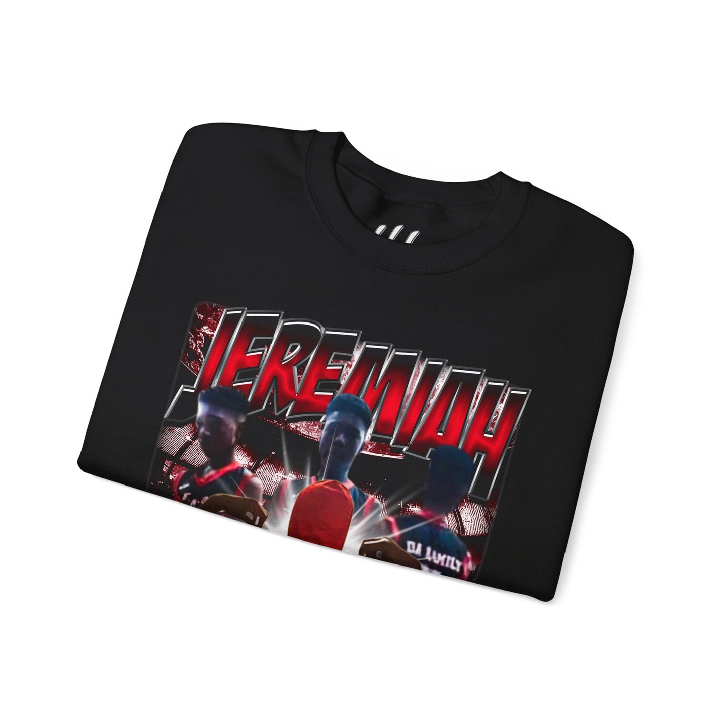 Jeremiah Phillips Crewneck Sweatshirt